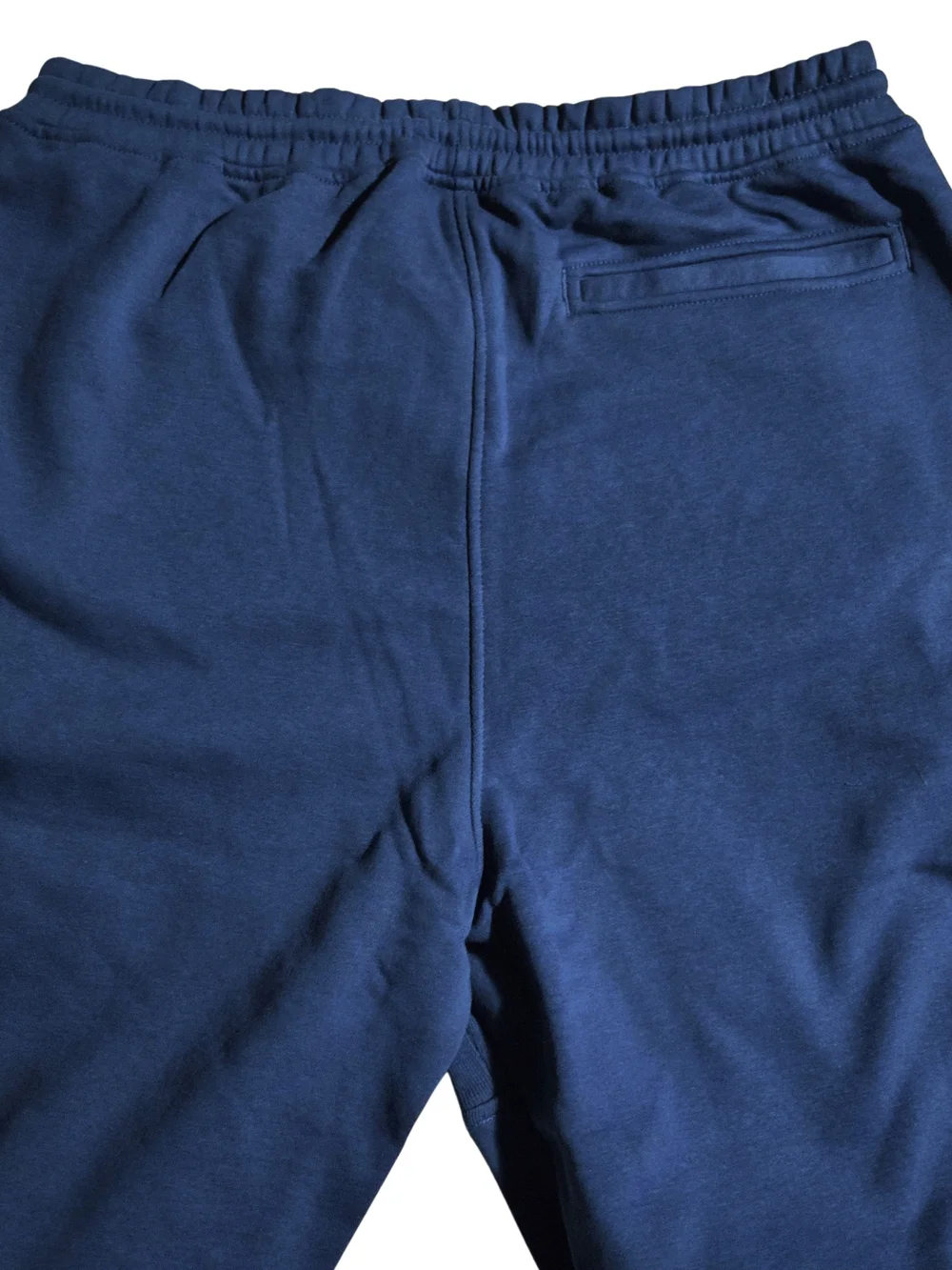 The North Face Men's Blue Evo Jogger Pants
